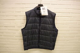 Vest BERKELEY  4XL Navy 