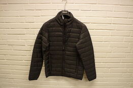 Jakke BERKELEY  S Sort 