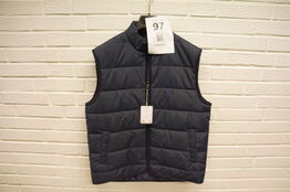 Vest BERKELEY  L Navy 