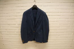 Blazer BERKELEY STR. 48 Blå