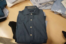 5 stk. Skjorter BERKELEY S