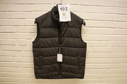 Vest BERKELEY  M Sort 