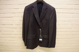 Blazer + bukser BERKELEY STR. 48  Blå