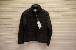 Jakke BERKELEY  STR. XL Sort 