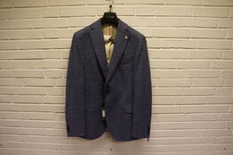 Blazer CAVALIERE  STR. 52 Blå
