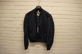 Jakke BERKELEY  STR. S Navy 