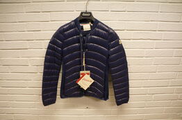 Jakke DOLOMITE  STR. XS Navy 