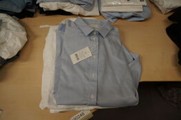 3 stk. Skjorter BERKELEY 2XL