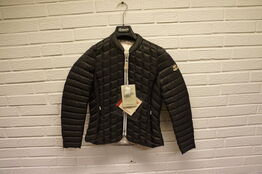 Jakke DOLOMITE  STR. XS Sort 