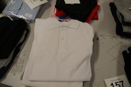 5 stk. Polo BERKELEY M