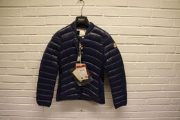 Jakke DOLOMITE  STR. XS Navy 