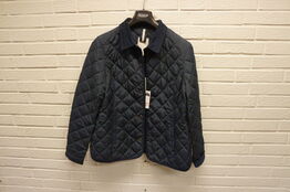 Jakke BERKELEY  STR. XL Navy 
