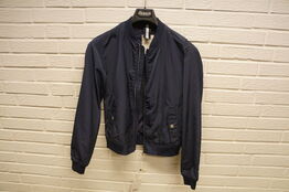 Jakke BERKELEY  STR. S Navy 