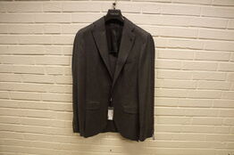 Blazer CAVALIERE  STR. 48 Grå