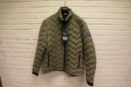 Jakke DOLOMITE  2XL Oliven 