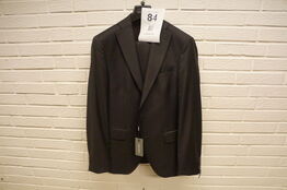 Blazer CAVALIERE  STR. 48 Sort 