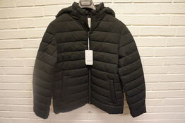 Jakke BERKELEY  S Sort 
