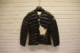 Jakke DOLOMITE  STR. XS Sort 