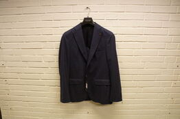 Blazer CAVALIERE  STR. 50 Navy 