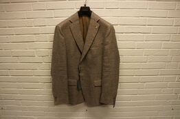 Blazer CAVALIERE  STR. 56 Grå