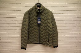 Jakke DOLOMITE  3XL Oliven 