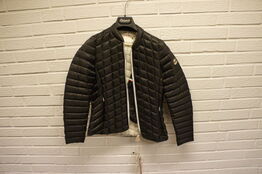 Jakke DOLOMITE  STR. XS Sort 