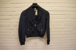 Jakke BERKELEY  STR. XS Navy 