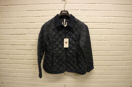 Jakke BERKELEY  STR. L Navy 