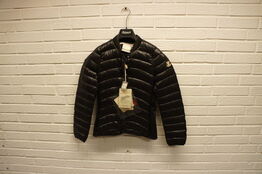 Jakke DOLOMITE  STR. XS Sort 