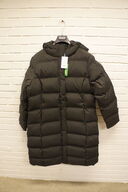 Jakke BERKELEY  STR. XL Sort 