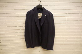 Blazer CAVALIERE  STR. 56 Navy 