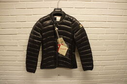 Jakke DOLOMITE  STR. XS Sort 