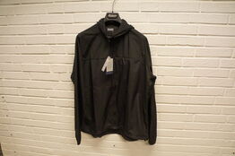 Jakke BERKELEY  XL Sort 