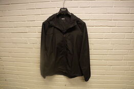 Jakke BERKELEY  M Sort 
