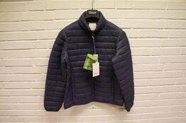 Jakke BERKELEY  STR. L Navy 