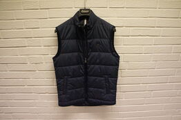 Vest BERKELEY  STR. 2XL Navy 