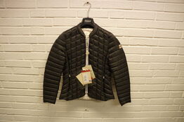Jakke DOLOMITE  STR. XS Sort 