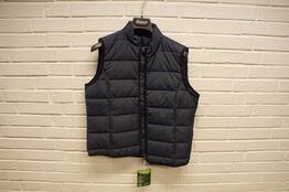 Vest BERKELEY  STR. L Navy 