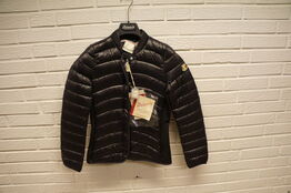Jakke DOLOMITE  STR. XS Sort 