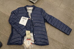 Jakke DOLOMITE  XL Navy 