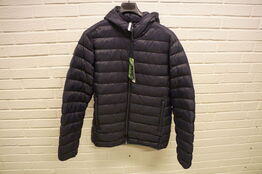 Jakke BERKELEY  STR. L Navy 