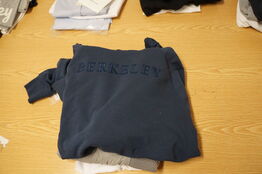 3 stk. Overdele BERKELEY L