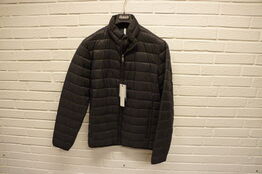 Jakke BERKELEY  M Sort 