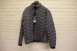 Jakke DOLOMITE  3XL Grå