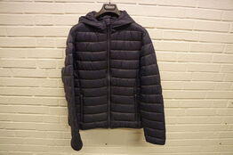 Jakke BERKELEY  STR. 3XL  Navy 