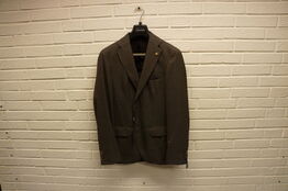 Blazer CAVALIERE  STR. 48 Brun