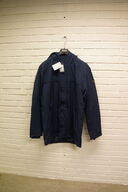 Jakke BERKELEY  STR. L Navy 