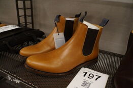 Støvler BERKELEY BRUN  43