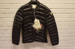 Jakke DOLOMITE  STR. XS Sort 