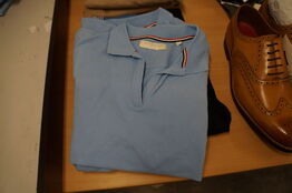 3 stk. Polo & 1 par bukser  XL & 34/32